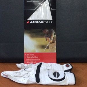 Right Hand Golf Gloves